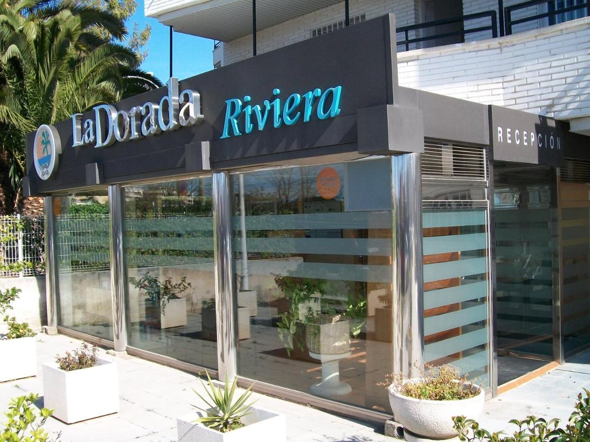 Salou, Zona Cerca De Paseo Jaime I Daire Dış mekan fotoğraf